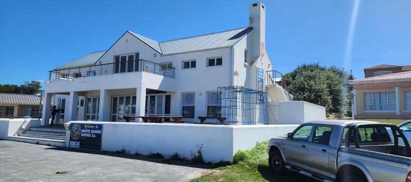 Commercial Property for Sale in Kleinbaai Western Cape